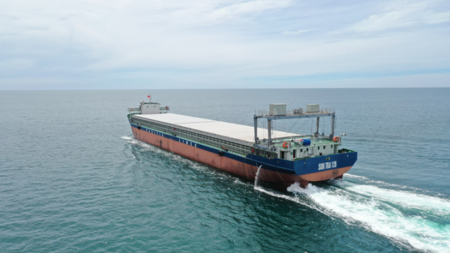 Công Ty Than Cảng Sài Gòn : Những Con Tàu Hiện Đại Sẵn Sàng Đối Phó Với Cơn Bão YaGi Siêu Bão Số 3 Công Ty Than Cảng Sài Gòn : Những Con Tàu Hiện Đại Sẵn Sàng Đối Phó Với Cơn Bão YaGi Siêu Bão Số 3